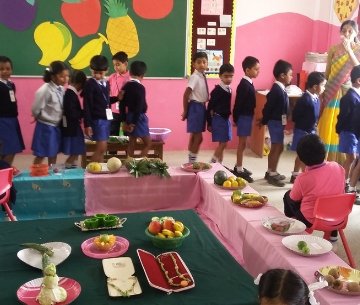 Sri Aurobindo Public School Gallery Image 5
