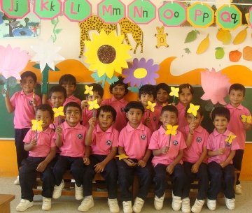 Sri Aurobindo Public School Gallery Image 3
