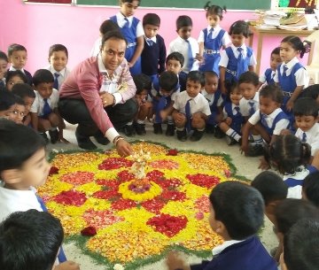 Sri Aurobindo Public School Gallery Image 2