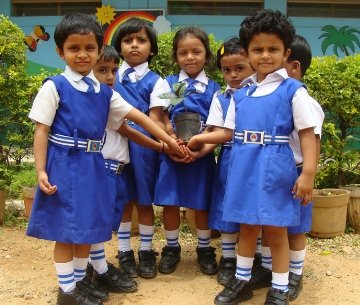 Sri Aurobindo Public School Gallery Image 1